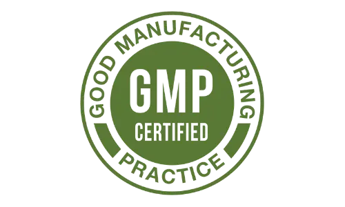 GutOptim GMP Certified